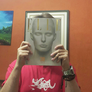 Foto de perfil de Elle Marquezani