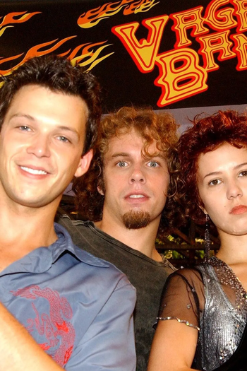  de TV Malhação 2004 (2004)
