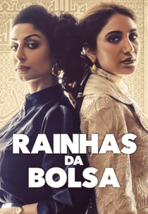 Rainhas da Bolsa (1ª Temporada) (The Exchange (Season 1))