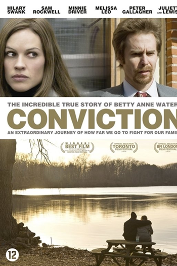  de Filme A Condenação (2010)