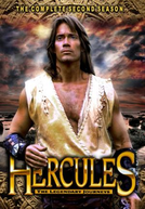 Hércules: A Lendária Jornada (2ª Temporada) (Hercules: The Legendary Journeys (Season 2))
