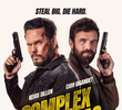 Complex Texas