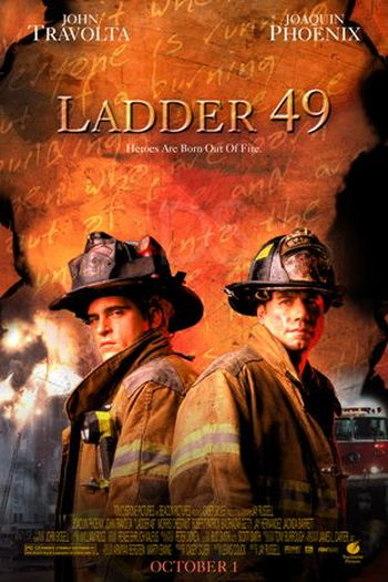  de Filme Brigada 49 (2004)