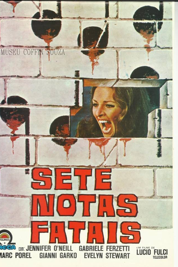  de Filme Premonição (1977)