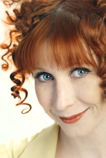 Bonnie Morgan (I) - Poster / Capa / Cartaz - Oficial 2