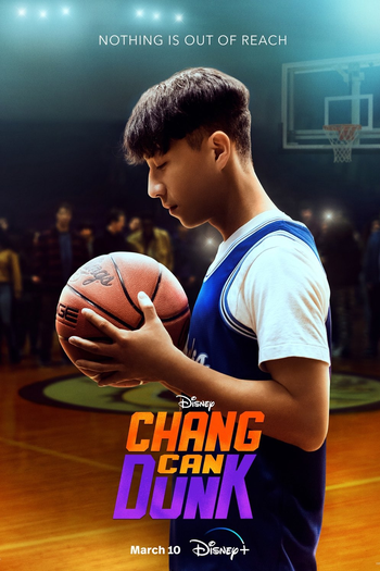  de Filme A Jogada de Chang (2023)