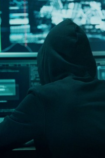 Poster de Episódio Hacked and Leaked (2021)