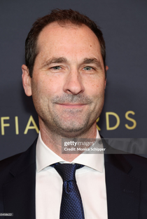 Brad Ingelsby - Poster 1