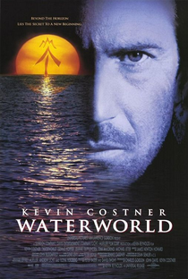 Waterworld: O Segredo das Águas - Poster / Capa / Cartaz - Oficial 1