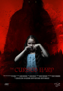 A Harpa Maldita (Күлүк хомус / Kyulyuk Khomus)