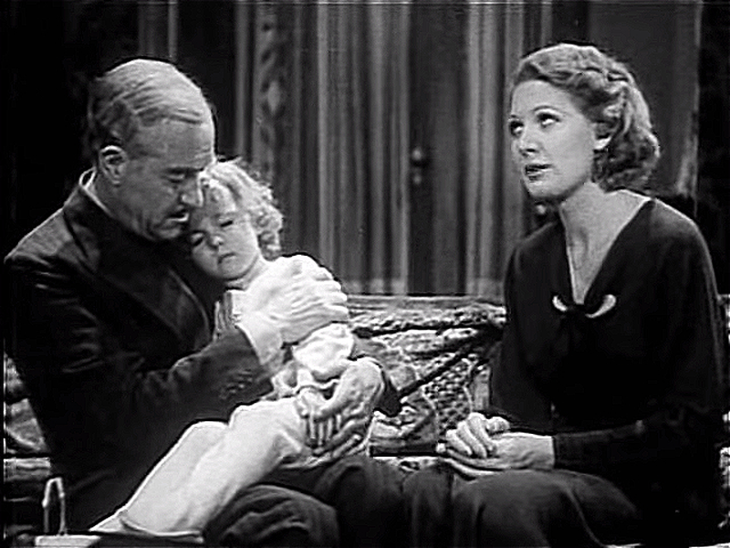 Foto 3 de Red-Haired Alibi