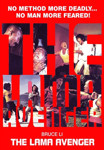 Punhos Vingadores (Da chu tou)