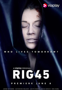 Plataforma 45 (1ª Temporada) (Rig 45 (Season 1))