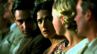 Trailer: Ask The Dust - Trailer
