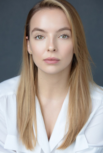Jodie Comer - Poster 2