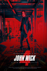 John Wick 4: Baba Yaga (John Wick: Chapter 4)