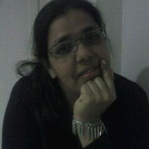 Foto de perfil de monica