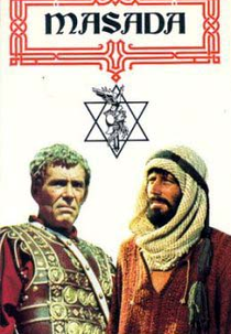 Masada (Masada)