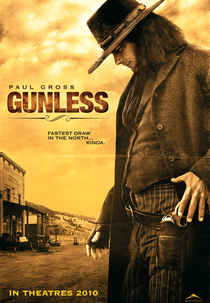 Gunless (Gunless)