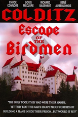 A Fuga dos Homens Pássaros (The Birdmen)