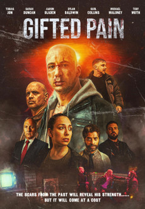 Gifted Pain (Gifted Pain)