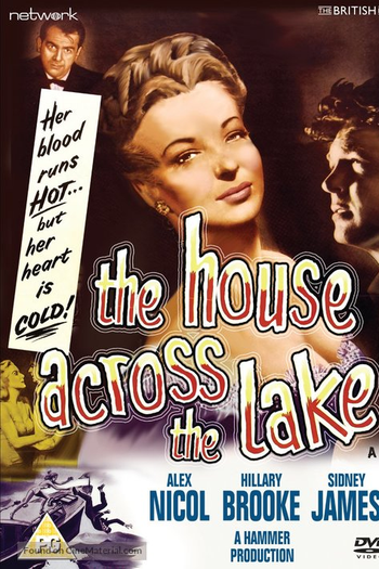  de Filme Heat Wave (1954)