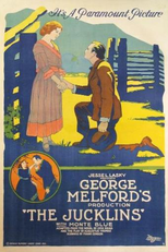 The Jucklins (The Jucklins)