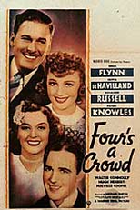 Amando Sem Saber (Four's a Crowd)