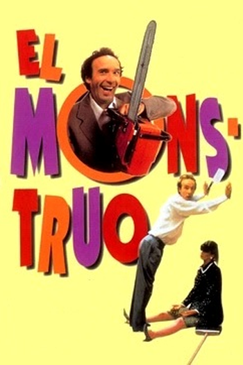  de Filme O Monstro (1994)