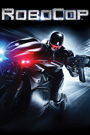  de Filme RoboCop (2014)