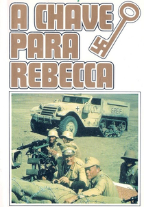 A Chave Para Rebecca (The Key to Rebecca)