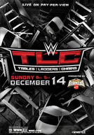 WWE TLC and Stairs - 2014 (WWE TLC and Stairs - 2014)