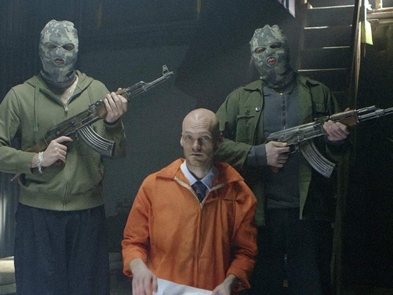 Foto 1 de Banken: New Normal (2ª Temporada)