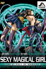 Mahou Shoujo Ai (Mahou Shoujo Ai)