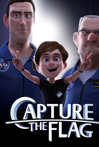 Poster 7 de Filme No Mundo da Lua (2015)