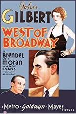 Oeste da Broadway (West of Broadway)