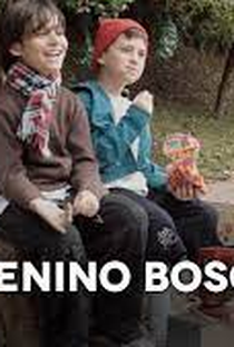 Menino Bosque - Poster / Capa / Cartaz - Oficial 1