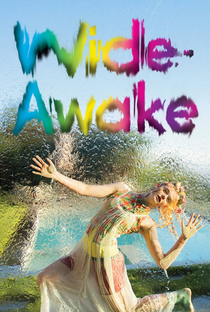 Wide-Awake - Poster / Capa / Cartaz - Oficial 2