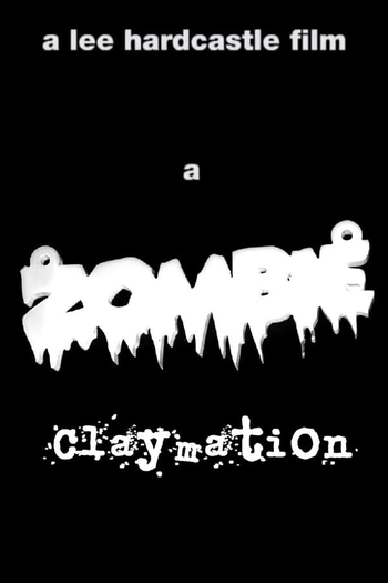  de Curta A Zombie Claymation (2011)