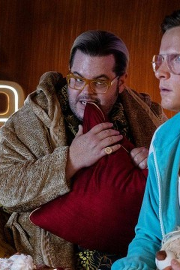Poster de Episódio Is It a Good Dot? (2022)