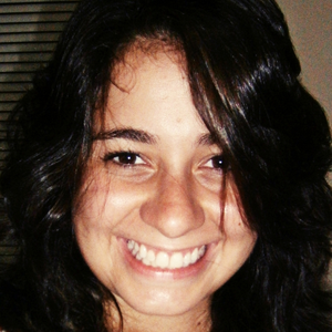 Foto de perfil de Victória Souza L. Araújo