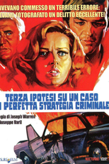 A Máfia Sempre Mata! (Terza ipotesi su un caso di perfetta strategia criminale)