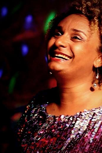 Poster de Curta Labelle (2016)