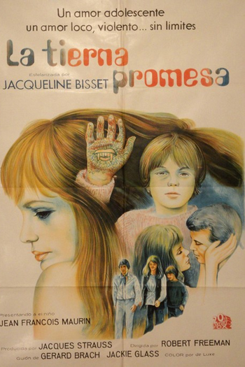  de Filme A Doce Promessa (1969)