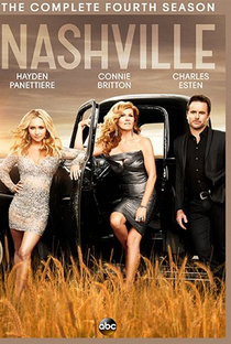 Nashville (4ª Temporada) - Poster / Capa / Cartaz - Oficial 2
