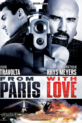  de Filme Dupla Implacável (2010)