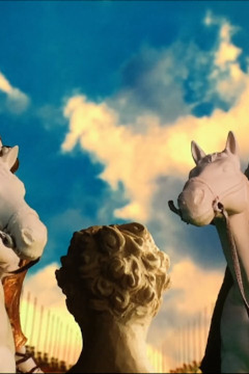 Poster de Episódio トリンピック (2020)