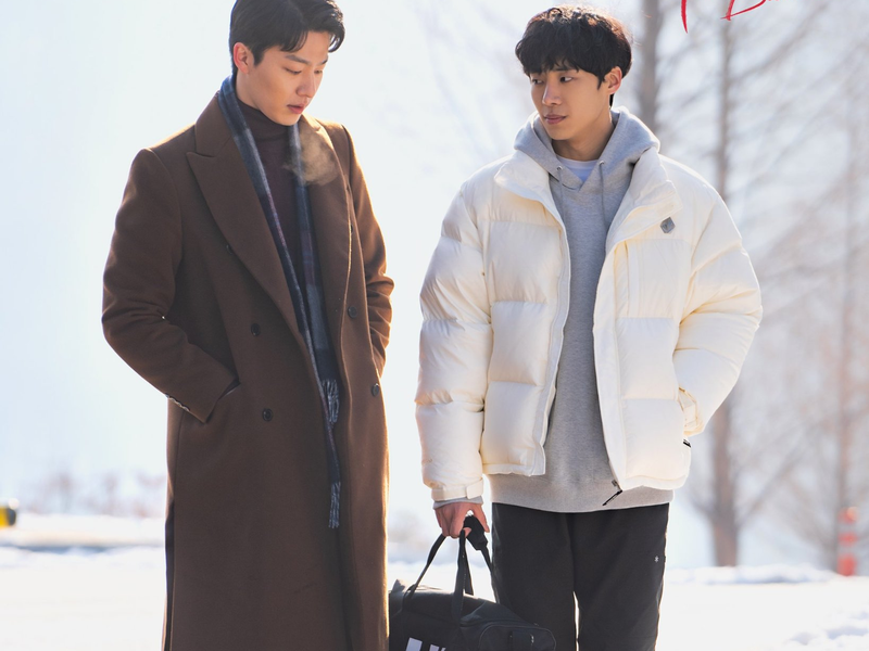 Foto 10 de You Make Me Dance