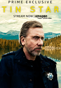 Tin Star (1ª Temporada) (Tin Star (Season 1))