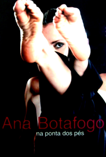 Ana Botafogo - Poster / Capa / Cartaz - Oficial 1